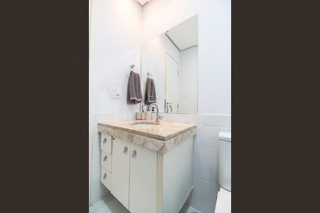 Apartamento à venda com 82m², 2 quartos e 2 vagas Apartamento à venda com 82m², 2 quartos e 2 vagasBanheiro 2