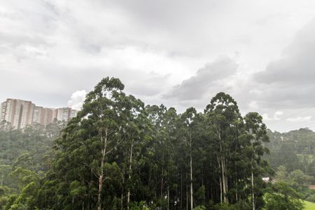 Apartamento à venda com 82m², 2 quartos e 2 vagas Apartamento à venda com 82m², 2 quartos e 2 vagasVista da Varanda