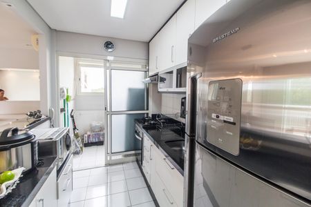 Apartamento à venda com 82m², 2 quartos e 2 vagas Apartamento à venda com 82m², 2 quartos e 2 vagasCozinha