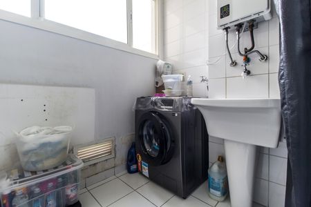 Apartamento à venda com 82m², 2 quartos e 2 vagas Apartamento à venda com 82m², 2 quartos e 2 vagasÁrea de Serviço