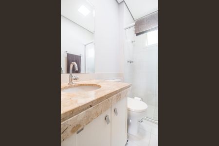 Apartamento à venda com 82m², 2 quartos e 2 vagas Apartamento à venda com 82m², 2 quartos e 2 vagasBanheiro 2