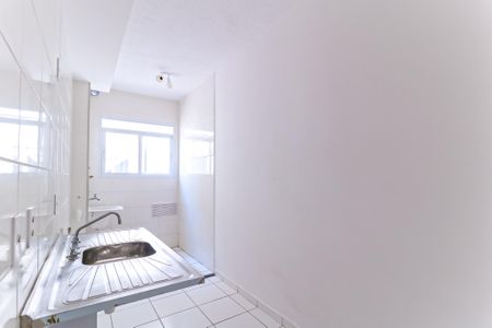 Apartamento à venda com 55m², 2 quartos e sem vaga Apartamento à venda com 55m², 2 quartos e sem vagaCozinha