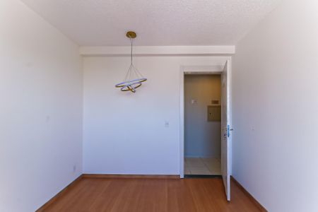 Apartamento à venda com 55m², 2 quartos e sem vaga Apartamento à venda com 55m², 2 quartos e sem vagaSala