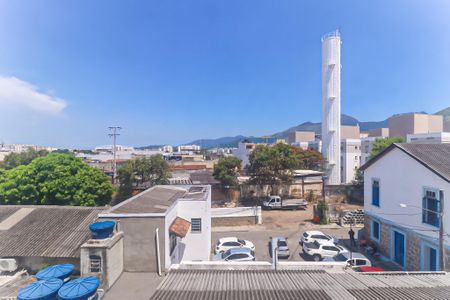 Apartamento à venda com 55m², 2 quartos e sem vaga Apartamento à venda com 55m², 2 quartos e sem vagaQuarto2