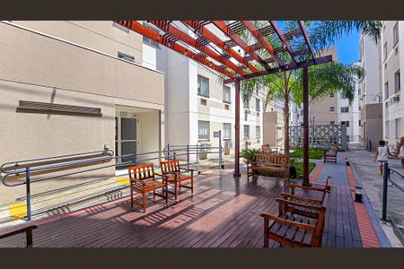 Apartamento à venda com 55m², 2 quartos e sem vaga Apartamento à venda com 55m², 2 quartos e sem vagaÁrea comum