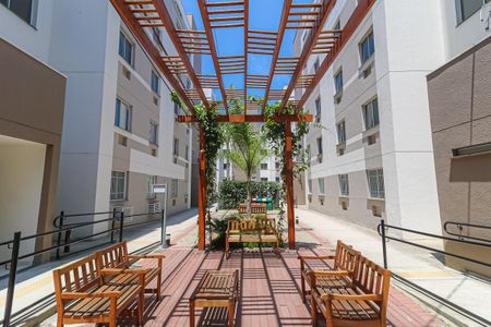 Apartamento à venda com 55m², 2 quartos e sem vaga Apartamento à venda com 55m², 2 quartos e sem vagaÁrea comum