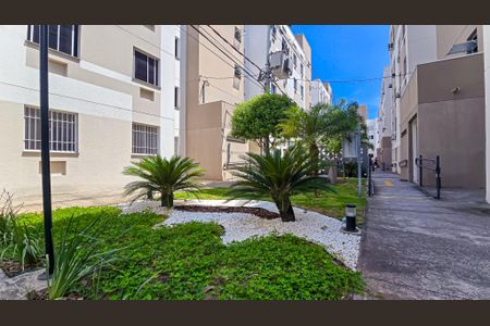 Apartamento à venda com 55m², 2 quartos e sem vaga Apartamento à venda com 55m², 2 quartos e sem vagaÁrea comum