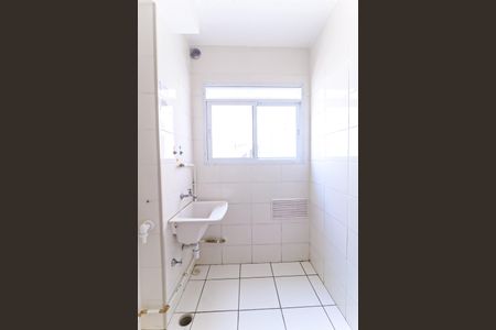 Apartamento à venda com 55m², 2 quartos e sem vaga Apartamento à venda com 55m², 2 quartos e sem vagaÁrea de Serviço