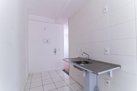 Apartamento à venda com 55m², 2 quartos e sem vaga Apartamento à venda com 55m², 2 quartos e sem vagaCozinha