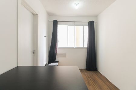 Apartamento para alugar com 38m², 2 quartos e sem vagaSala 