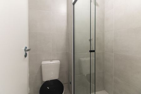 Apartamento para alugar com 38m², 2 quartos e sem vagaBanheiro 