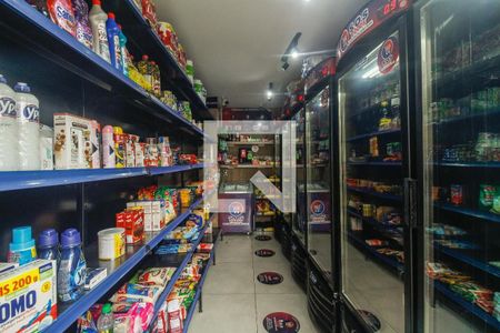 Apartamento para alugar com 38m², 2 quartos e sem vagaCondomínio - Mercado 