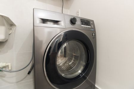 Apartamento para alugar com 38m², 2 quartos e sem vagaÁrea de Serviço 