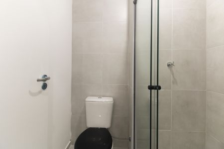 Apartamento para alugar com 38m², 2 quartos e sem vagaBanheiro 