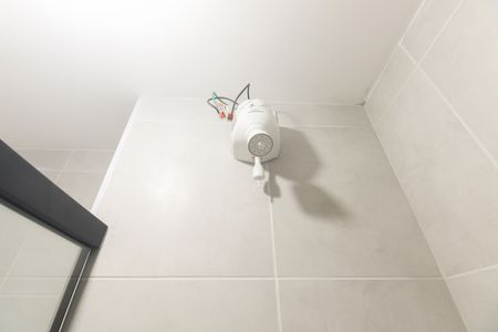 Apartamento para alugar com 38m², 2 quartos e sem vagaBanheiro 