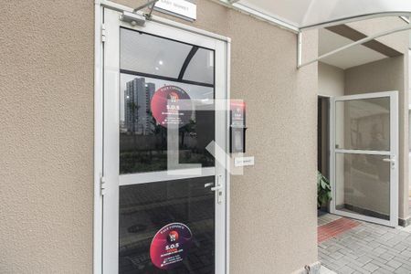 Apartamento para alugar com 38m², 2 quartos e sem vagaCondomínio - Mercado 