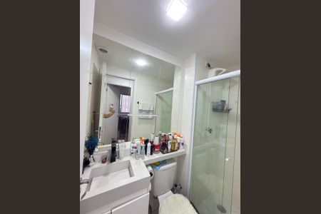 Apartamento para alugar com 2 quartos, 34m² em Vila Ema, São Paulo