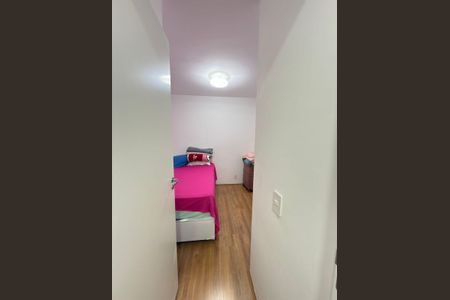 Apartamento para alugar com 2 quartos, 34m² em Vila Ema, São Paulo
