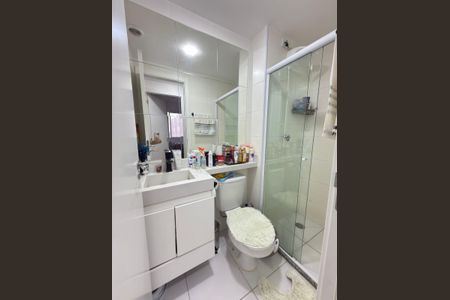 Apartamento para alugar com 2 quartos, 34m² em Vila Ema, São Paulo