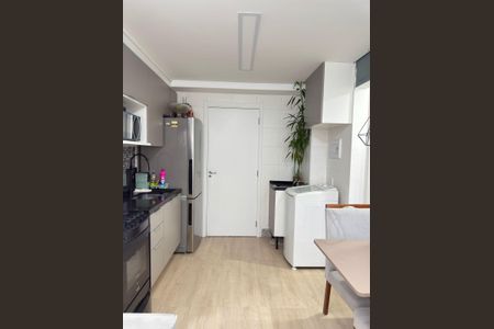 Apartamento para alugar com 34m², 2 quartos e sem vaga