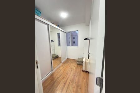 Apartamento para alugar com 2 quartos, 34m² em Vila Ema, São Paulo