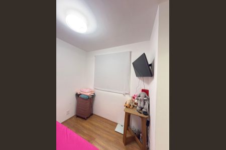 Apartamento para alugar com 2 quartos, 34m² em Vila Ema, São Paulo