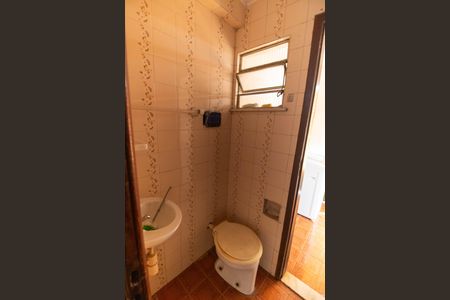 Casa à venda com 124m², 3 quartos e 1 vaga Casa à venda com 124m², 3 quartos e 1 vagaBanheiro de serviço