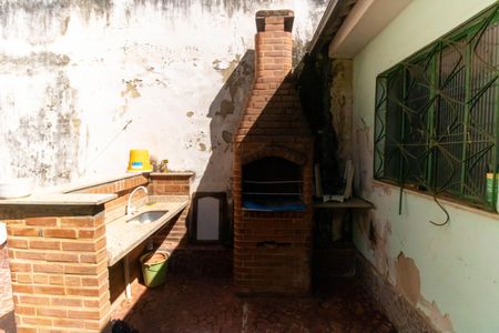 Casa à venda com 124m², 3 quartos e 1 vaga Casa à venda com 124m², 3 quartos e 1 vagaÁrea externa