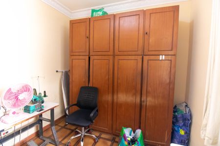 Casa à venda com 124m², 3 quartos e 1 vaga Casa à venda com 124m², 3 quartos e 1 vagaQuarto 3