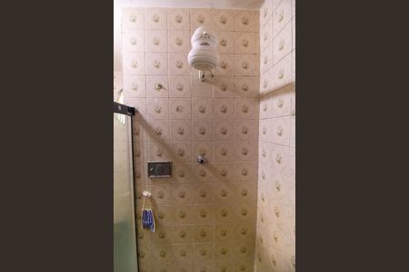 Casa à venda com 124m², 3 quartos e 1 vaga Casa à venda com 124m², 3 quartos e 1 vagaBanheiro