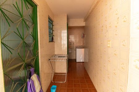 Casa à venda com 124m², 3 quartos e 1 vaga Casa à venda com 124m², 3 quartos e 1 vagaÁrea de Serviço