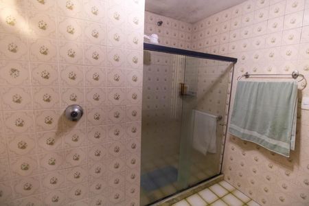 Casa à venda com 124m², 3 quartos e 1 vaga Casa à venda com 124m², 3 quartos e 1 vagaBanheiro