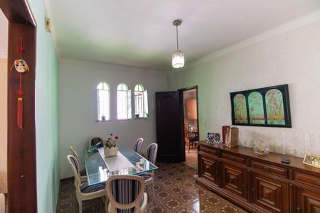 Casa à venda com 124m², 3 quartos e 1 vaga Casa à venda com 124m², 3 quartos e 1 vagaSala