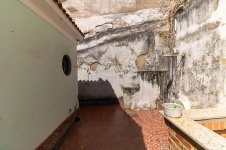 Casa à venda com 124m², 3 quartos e 1 vaga Casa à venda com 124m², 3 quartos e 1 vagaÁrea externa