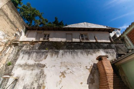 Casa à venda com 124m², 3 quartos e 1 vaga Casa à venda com 124m², 3 quartos e 1 vagaÁrea externa