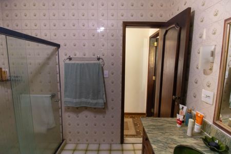 Casa à venda com 124m², 3 quartos e 1 vaga Casa à venda com 124m², 3 quartos e 1 vagaBanheiro