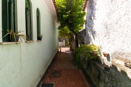 Casa à venda com 124m², 3 quartos e 1 vaga Casa à venda com 124m², 3 quartos e 1 vagaÁrea externa