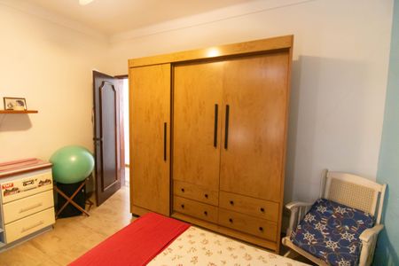 Casa à venda com 124m², 3 quartos e 1 vaga Casa à venda com 124m², 3 quartos e 1 vagaQuarto 2