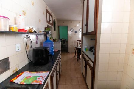 Casa à venda com 124m², 3 quartos e 1 vaga Casa à venda com 124m², 3 quartos e 1 vagaCozinha