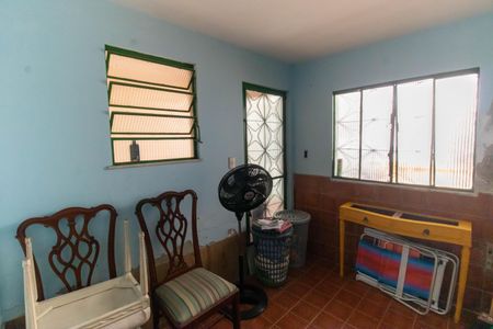 Casa à venda com 124m², 3 quartos e 1 vaga Casa à venda com 124m², 3 quartos e 1 vagaQuarto de Serviço