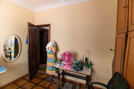 Casa à venda com 124m², 3 quartos e 1 vaga Casa à venda com 124m², 3 quartos e 1 vagaQuarto 3