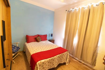 Casa à venda com 124m², 3 quartos e 1 vaga Casa à venda com 124m², 3 quartos e 1 vagaQuarto 2