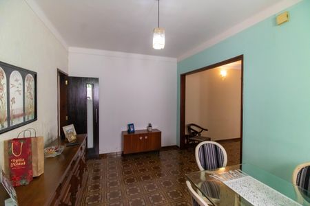 Casa à venda com 124m², 3 quartos e 1 vaga Casa à venda com 124m², 3 quartos e 1 vagaSala