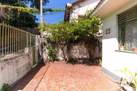 Casa à venda com 124m², 3 quartos e 1 vaga Casa à venda com 124m², 3 quartos e 1 vagaÁrea externa