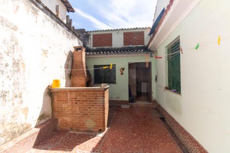 Casa à venda com 124m², 3 quartos e 1 vaga Casa à venda com 124m², 3 quartos e 1 vagaÁrea externa