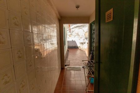 Casa à venda com 124m², 3 quartos e 1 vaga Casa à venda com 124m², 3 quartos e 1 vagaÁrea de Serviço