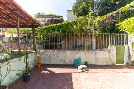 Casa à venda com 124m², 3 quartos e 1 vaga Casa à venda com 124m², 3 quartos e 1 vagaVista da Sala