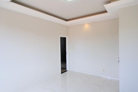 Sala de apartamento à venda com 3 quartos, 89m² em Floresta, Belo Horizonte