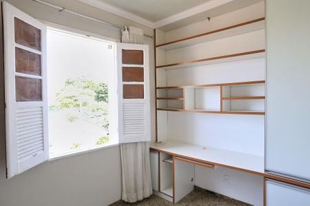 Quarto 1 de apartamento à venda com 3 quartos, 89m² em Floresta, Belo Horizonte