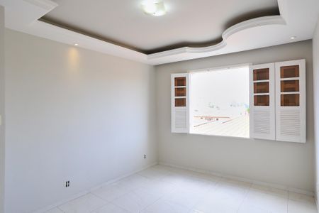 Sala de apartamento à venda com 3 quartos, 89m² em Floresta, Belo Horizonte